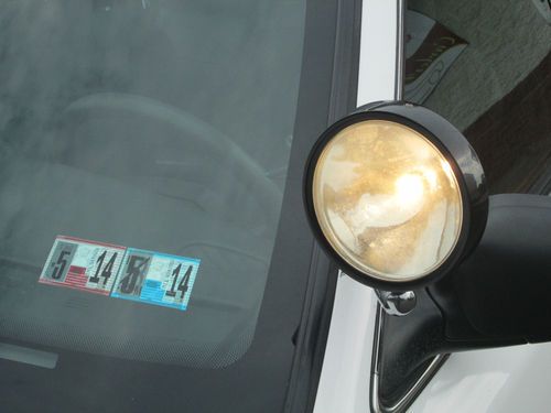 2005 Ford Crown Victoria Police Interceptor Sedan 4-Door 4.6L, US $4,695.00, image 14