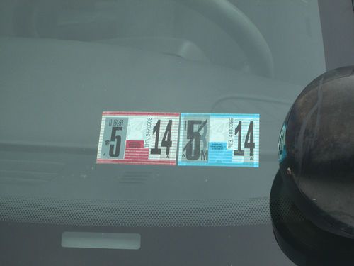 2005 Ford Crown Victoria Police Interceptor Sedan 4-Door 4.6L, US $4,695.00, image 16