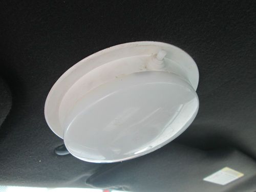 2005 Ford Crown Victoria Police Interceptor Sedan 4-Door 4.6L, US $4,695.00, image 17