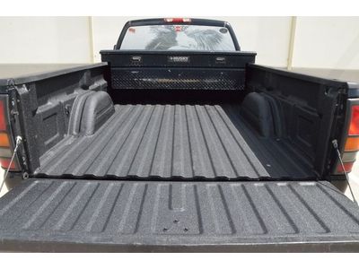 2006 SILVERADO 3500 LT CREW DIESEL 4X4 DUALLY L/BED TRUCK CLEAN HWY MILES, US $16,480.00, image 31