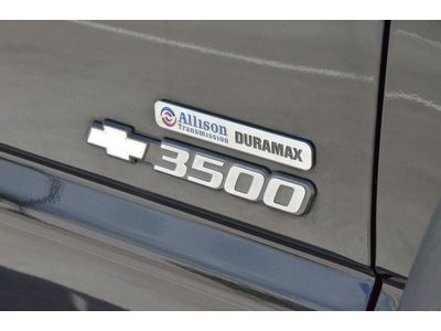 2006 SILVERADO 3500 LT CREW DIESEL 4X4 DUALLY L/BED TRUCK CLEAN HWY MILES, US $16,480.00, image 38