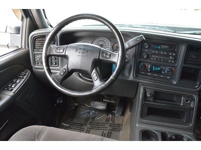 2006 SILVERADO 3500 LT CREW DIESEL 4X4 DUALLY L/BED TRUCK CLEAN HWY MILES, US $16,480.00, image 41
