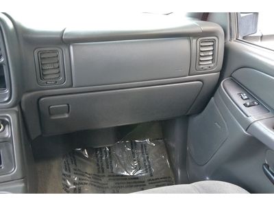 2006 SILVERADO 3500 LT CREW DIESEL 4X4 DUALLY L/BED TRUCK CLEAN HWY MILES, US $16,480.00, image 43