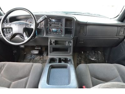 2006 SILVERADO 3500 LT CREW DIESEL 4X4 DUALLY L/BED TRUCK CLEAN HWY MILES, US $16,480.00, image 44