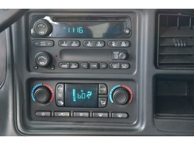 2006 SILVERADO 3500 LT CREW DIESEL 4X4 DUALLY L/BED TRUCK CLEAN HWY MILES, US $16,480.00, image 45
