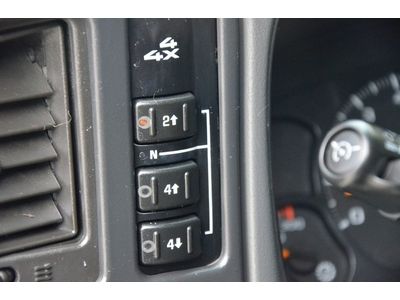 2006 SILVERADO 3500 LT CREW DIESEL 4X4 DUALLY L/BED TRUCK CLEAN HWY MILES, US $16,480.00, image 47