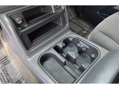 2006 SILVERADO 3500 LT CREW DIESEL 4X4 DUALLY L/BED TRUCK CLEAN HWY MILES, US $16,480.00, image 48