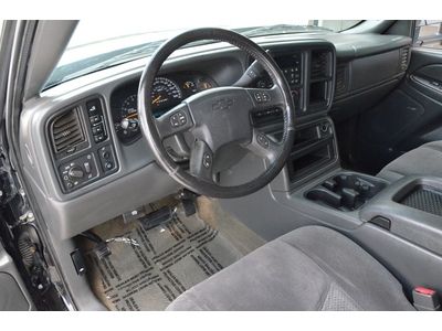 2006 SILVERADO 3500 LT CREW DIESEL 4X4 DUALLY L/BED TRUCK CLEAN HWY MILES, US $16,480.00, image 50