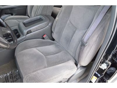 2006 SILVERADO 3500 LT CREW DIESEL 4X4 DUALLY L/BED TRUCK CLEAN HWY MILES, US $16,480.00, image 54