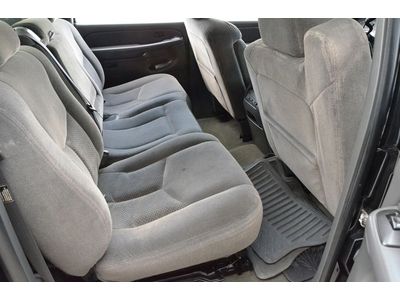 2006 SILVERADO 3500 LT CREW DIESEL 4X4 DUALLY L/BED TRUCK CLEAN HWY MILES, US $16,480.00, image 57