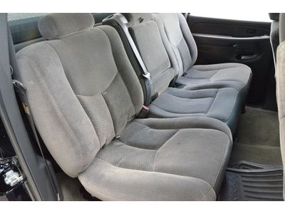 2006 SILVERADO 3500 LT CREW DIESEL 4X4 DUALLY L/BED TRUCK CLEAN HWY MILES, US $16,480.00, image 59