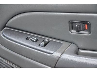 2006 SILVERADO 3500 LT CREW DIESEL 4X4 DUALLY L/BED TRUCK CLEAN HWY MILES, US $16,480.00, image 69