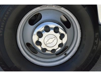 2006 SILVERADO 3500 LT CREW DIESEL 4X4 DUALLY L/BED TRUCK CLEAN HWY MILES, US $16,480.00, image 70