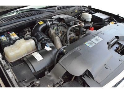 2006 SILVERADO 3500 LT CREW DIESEL 4X4 DUALLY L/BED TRUCK CLEAN HWY MILES, US $16,480.00, image 75