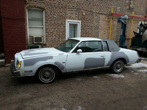 1979 buick regal