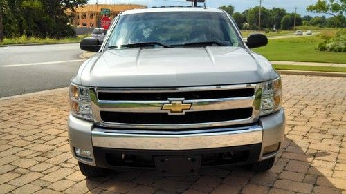 Z71 Chevrolet Silverado 1500 Crew LT 4wd Comparable Submodel GMC Sierra 2500 Ton, US $17,900.00, image 5