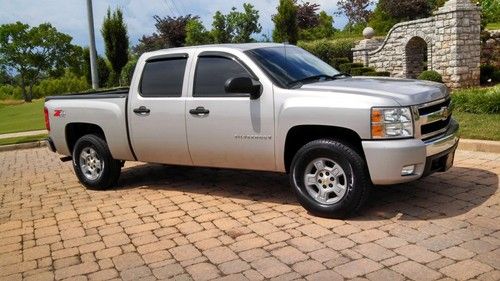 Z71 Chevrolet Silverado 1500 Crew LT 4wd Comparable Submodel GMC Sierra 2500 Ton, US $17,900.00, image 6
