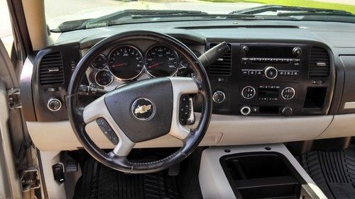 Z71 Chevrolet Silverado 1500 Crew LT 4wd Comparable Submodel GMC Sierra 2500 Ton, US $17,900.00, image 11