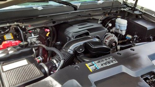 Z71 Chevrolet Silverado 1500 Crew LT 4wd Comparable Submodel GMC Sierra 2500 Ton, US $17,900.00, image 14
