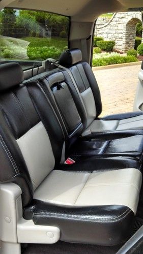 Z71 Chevrolet Silverado 1500 Crew LT 4wd Comparable Submodel GMC Sierra 2500 Ton, US $17,900.00, image 18