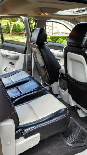 Z71 Chevrolet Silverado 1500 Crew LT 4wd Comparable Submodel GMC Sierra 2500 Ton, US $17,900.00, image 19