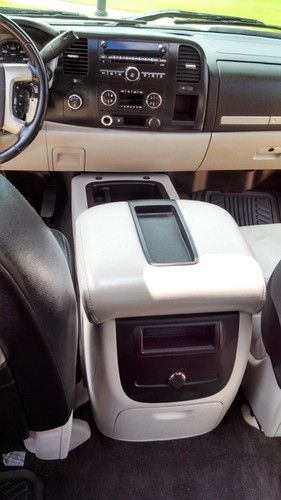 Z71 Chevrolet Silverado 1500 Crew LT 4wd Comparable Submodel GMC Sierra 2500 Ton, US $17,900.00, image 23