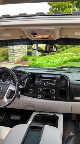 Z71 Chevrolet Silverado 1500 Crew LT 4wd Comparable Submodel GMC Sierra 2500 Ton, US $17,900.00, image 24