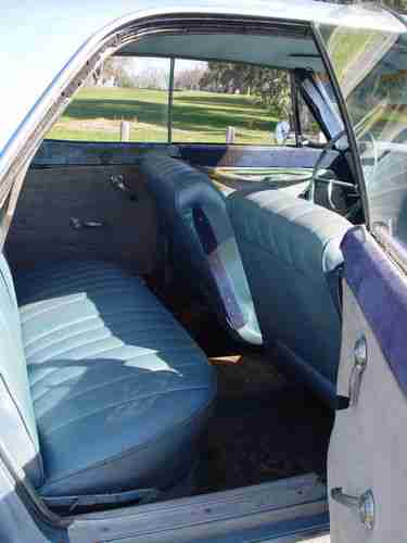 1965 Chevrolet Corvair Monza 110hp 4 door automatic, image 6
