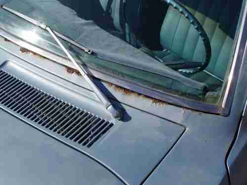 1965 Chevrolet Corvair Monza 110hp 4 door automatic, image 10