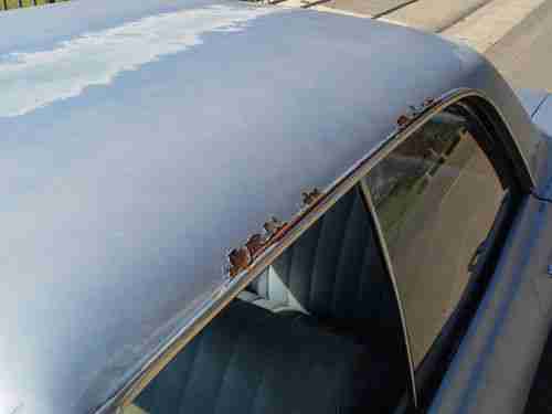 1965 Chevrolet Corvair Monza 110hp 4 door automatic, image 11