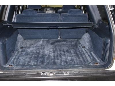 Yukon 4X4 SUV 5.7L V-8 in Great Shape!, US $3,950.00, image 14