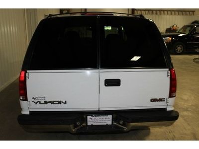Yukon 4X4 SUV 5.7L V-8 in Great Shape!, US $3,950.00, image 15