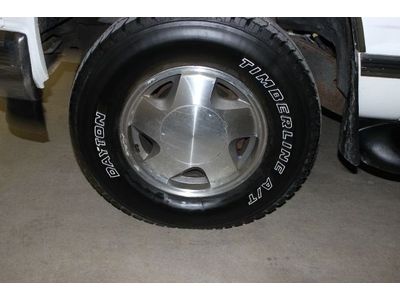 Yukon 4X4 SUV 5.7L V-8 in Great Shape!, US $3,950.00, image 18