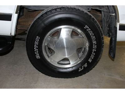 Yukon 4X4 SUV 5.7L V-8 in Great Shape!, US $3,950.00, image 19