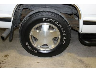 Yukon 4X4 SUV 5.7L V-8 in Great Shape!, US $3,950.00, image 21