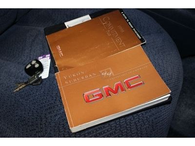 Yukon 4X4 SUV 5.7L V-8 in Great Shape!, US $3,950.00, image 22