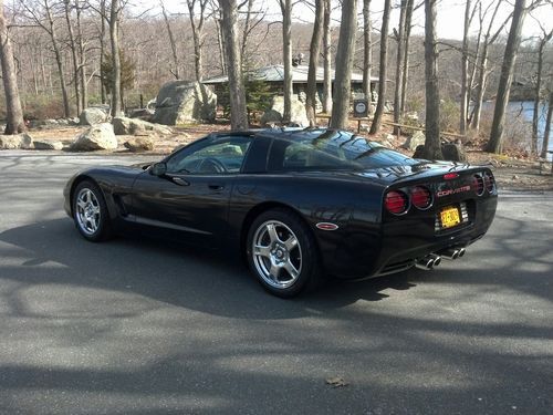 1998 Chevrolet Corvette Base Hatchback 2-Door 5.7L, US $17,500.00, image 2