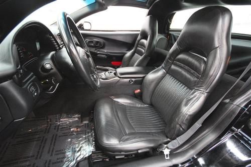 1998 Chevrolet Corvette Base Hatchback 2-Door 5.7L, US $17,500.00, image 3