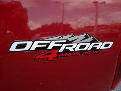 4x4 Extended cab, Low Miles, 4WD, CLEAN AUTOCHECK HISTORY, CD stereo, 04 3.5L I5, image 5