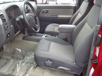 4x4 Extended cab, Low Miles, 4WD, CLEAN AUTOCHECK HISTORY, CD stereo, 04 3.5L I5, image 6