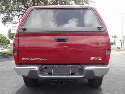 4x4 Extended cab, Low Miles, 4WD, CLEAN AUTOCHECK HISTORY, CD stereo, 04 3.5L I5, image 7