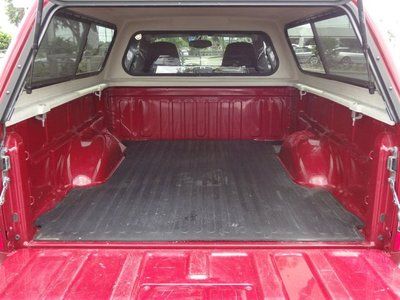 4x4 Extended cab, Low Miles, 4WD, CLEAN AUTOCHECK HISTORY, CD stereo, 04 3.5L I5, image 14