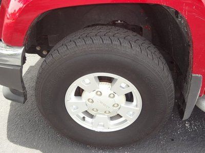 4x4 Extended cab, Low Miles, 4WD, CLEAN AUTOCHECK HISTORY, CD stereo, 04 3.5L I5, image 15