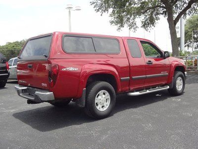 4x4 Extended cab, Low Miles, 4WD, CLEAN AUTOCHECK HISTORY, CD stereo, 04 3.5L I5, image 17