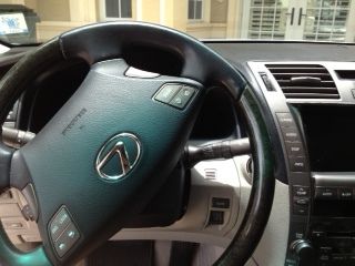 2007 LEXUS LS460, US $32,000.00, image 3