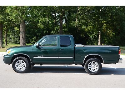 2003 toyota tundra v8 super clean i great shape