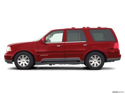 2004 lincoln navigator base sport utility 4-door 5.4l