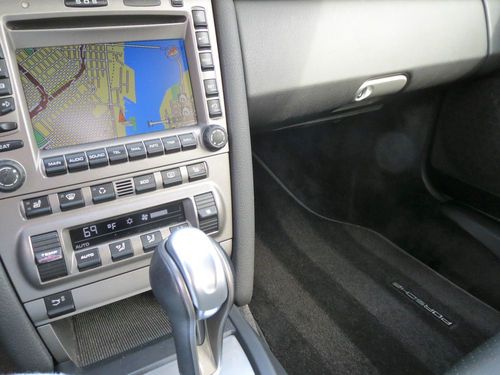 2006 Porsche Cayman S 13,100 miles; Tiptronic and PCM (NAV SYSTEM), US $38,900.00, image 6