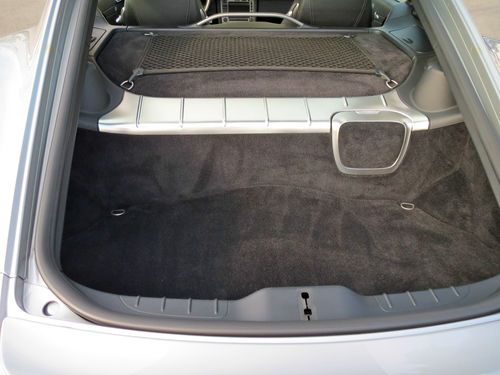 2006 Porsche Cayman S 13,100 miles; Tiptronic and PCM (NAV SYSTEM), US $38,900.00, image 8