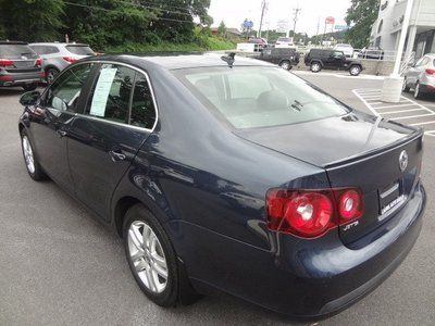 TDI Diesel 2.0L CD Turbocharged Traction Control Leather Extra Clean Car, US $18,500.00, image 5